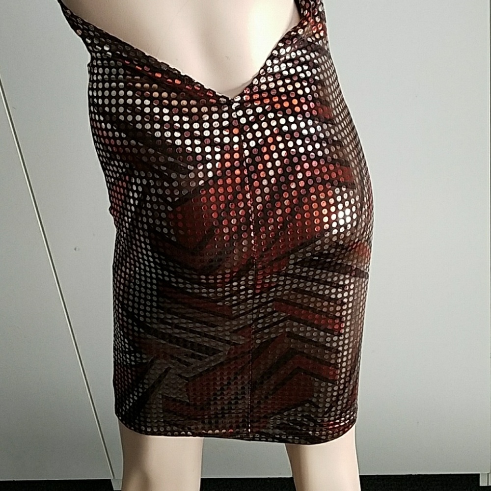 Dress S - Picture 6 of 6